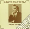 Dmitri Smirnov: Il Mito Dell'Opera cd