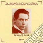 Georges Thill / Various cd