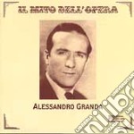 Alessandro Granda - Il Mito Dell'Opera