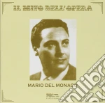 Mario Del Monaco cd