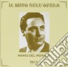 Mario Del Monaco cd