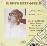 Ruggero Leoncavallo - I Pagliacci