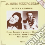 Georges Bizet - Carmen (1953) (2 Cd)