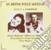 Georges Bizet - Carmen (1953) (2 Cd) cd