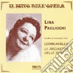 Lina Pagliughi: Il Mito Dell'Opera cd