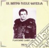 Flaviano Labo': Il Mito Dell'Opera Vol. III cd