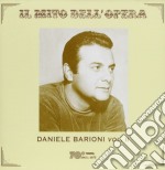 Daniele Barioni: Il Mito Dell'Opera Vol. II