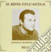 Daniele Barioni: Il Mito Dell'Opera Vol. II cd