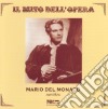 Mario Del Monaco: Il Mito Dell'Opera - Rarities cd