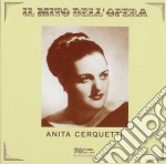 Anita Cerquetti - Il Mito Dell'Opera