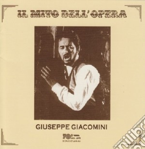 Giuseppe Giacomini / Various cd musicale