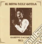 Giuseppe Giacomini / Various cd
