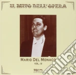 Mario Del Monaco - Mario Del Monaco Vol III cd