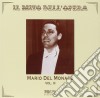 Mario Del Monaco - Mario Del Monaco Vol III cd