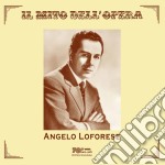 Angelo Loforese - Il Mito Dell'Opera