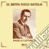 Angelo Loforese - Il Mito Dell'Opera cd
