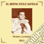Pedro Lavirgen - Il Trovatore, Un Ballo In Maschera, I Ve (2 Cd)