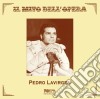 Pedro Lavirgen - Il Trovatore, Un Ballo In Maschera, I Ve (2 Cd) cd