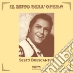 Sesto Bruscantini: Il Mito Dell'Opera