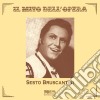 Sesto Bruscantini: Il Mito Dell'Opera cd