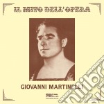 Giovanni Martinelli: Il Mito Dell'Opera