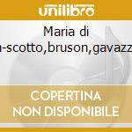 Maria di rohan-scotto,bruson,gavazzeni74 cd