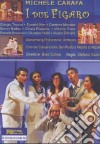 (Music Dvd) Due Figaro (I) cd