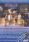 (Music Dvd) Gioacchino Rossini - La Cambiale Di Matrimonio cd