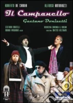 (Music Dvd) Gaetano Donizetti - Il Campanello cd