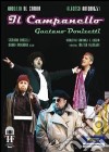 (Music Dvd) Gaetano Donizetti - Il Campanello cd