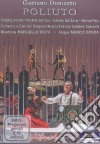 (Music Dvd) Gaetano Donizetti - Poliuto cd