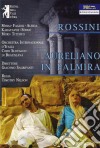 (Music Dvd) Gioacchino Rossini - Aureliano In Palmira cd