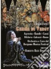 (Music Dvd) Gaetano Donizetti - Gemma Di Vergy cd