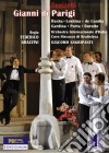 (Music Dvd) Gaetano Donizetti - Gianni Di Parigi cd
