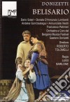 (Music Dvd) Gaetano Donizetti - Belisario cd