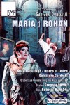 (Music Dvd) Gaetano Donizetti - Maria Di Rohan cd