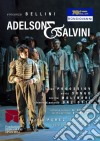 (Music Dvd) Vincenzo Bellini - Adelson E Salvini cd