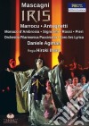 (Music Dvd) Pietro Mascagni - Iris cd