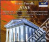 Errico Petrella - Jone (2 Cd) cd