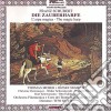 Franz Schubert - L'arpa Magica cd