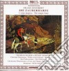 Franz Schubert - Die Zauberharfe (2 Cd) cd