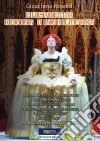 (Music Dvd) Gioacchino Rossini - Elisabettà Regina D'Inghilterra cd