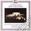 Georges Bizet - Don Procopio (2 Cd) cd