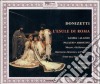 Gaetano Donizetti - L'esule Di Roma (2 Cd) cd