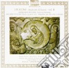 Puccini (I): Musicisti Di Lucca Vol. 2 - Giacomo, Antonio, Domenico, Michele Puccini cd