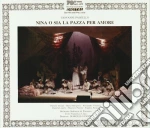 Giovanni Paisiello - Nina O Sia La Pazza Per Amore (2 Cd) cd