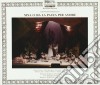 Giovanni Paisiello - Nina O Sia La Pazza Per Amore (2 Cd) cd