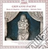 Giovanni Pacini - Messa Da Requiem, Confitebor, Sinfonia Dante cd
