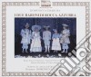 Domenico Cimarosa - I Due Baroni Dl Rocca Azzurra (2 Cd) cd