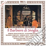 Francesco Morlacchi - Il Barbiere di Siviglia (2 Cd) cd